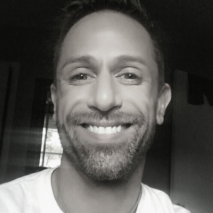 Chris Broussard headshot